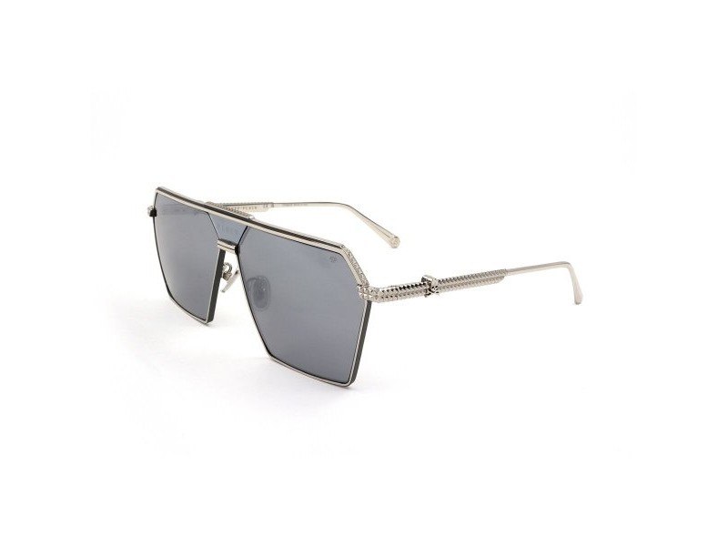 Дамски слънчеви очила PHILIPP PLEIN SPP076V-539X Ø 66 mm