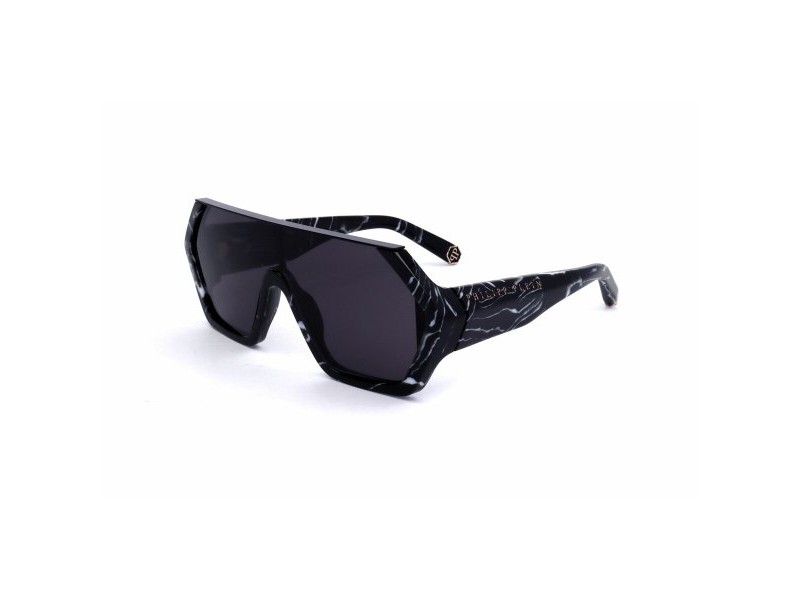 Мъжки слънчеви очила PHILIPP PLEIN SPP047-0Z21 Ø 99 mm