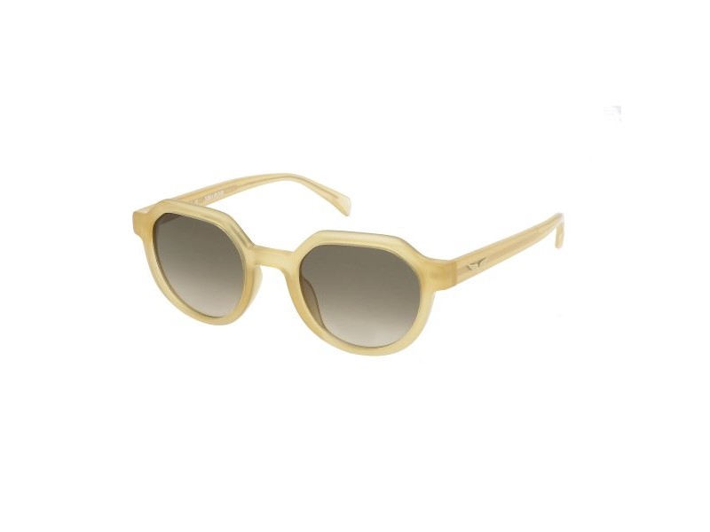 Слънчеви очила унисекс Zadig & Voltaire SZV363-4901AG Ø 53 mm