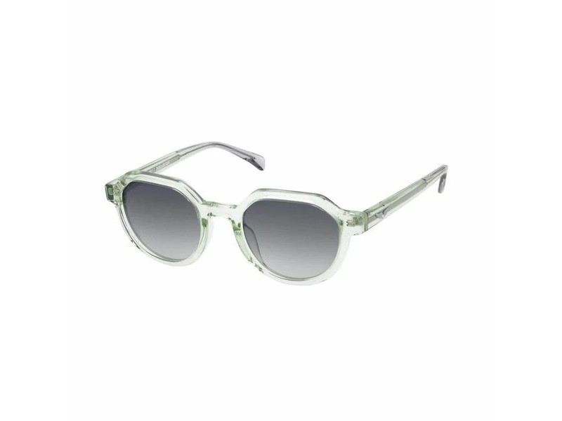 Слънчеви очила унисекс Zadig & Voltaire SZV363-4902GN Ø 49 mm