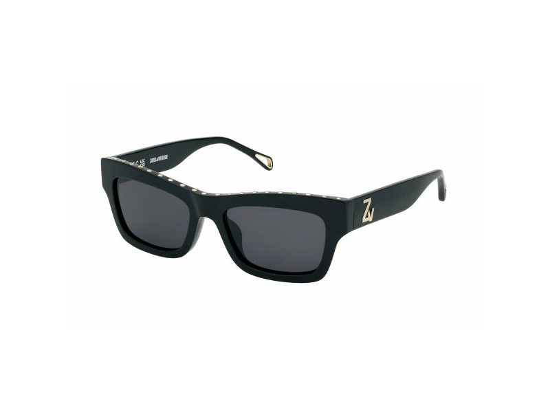 Дамски слънчеви очила Zadig & Voltaire SZV366S-53700Y Ø 53 mm