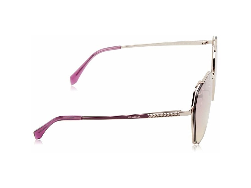 Дамски слънчеви очила Zadig & Voltaire SZV369-580SN9 ø 58 mm