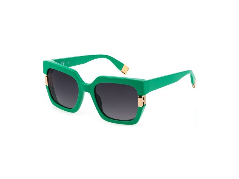 Дамски слънчеви очила Furla SFU624-54092X ø 54 mm