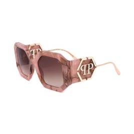 Дамски слънчеви очила PHILIPP PLEIN SPP067-06Z8 ø 54 mm