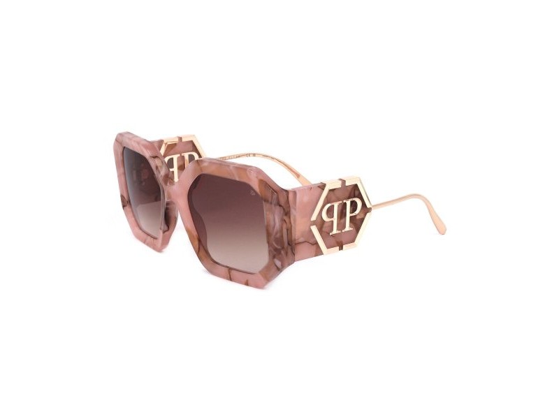 Дамски слънчеви очила PHILIPP PLEIN SPP067-06Z8 ø 54 mm