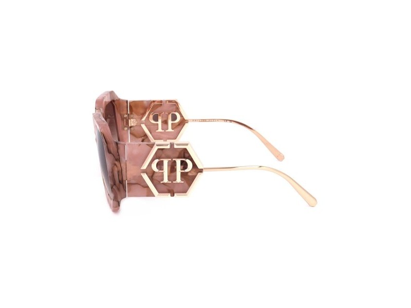 Дамски слънчеви очила PHILIPP PLEIN SPP067-06Z8 ø 54 mm