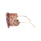 Дамски слънчеви очила PHILIPP PLEIN SPP067-06Z8 ø 54 mm