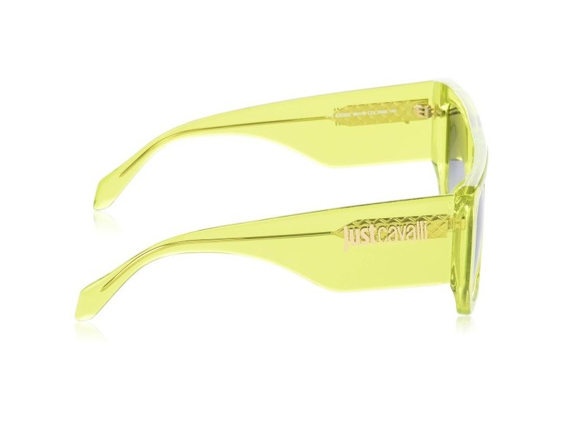 Дамски слънчеви очила Just Cavalli SJC022-560998 ø 56 mm
