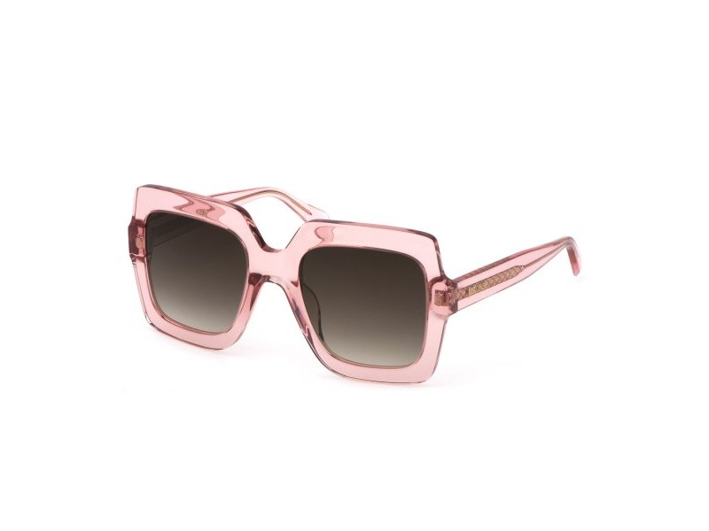 Дамски слънчеви очила Just Cavalli SJC0235306M5 Ø 53 mm