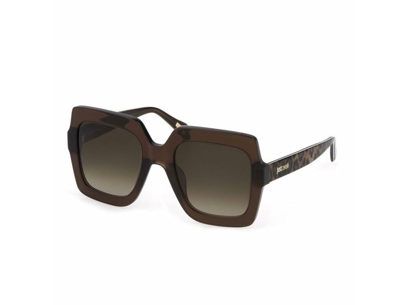 Дамски слънчеви очила Just Cavalli SJC023-530AAK Ø 53 mm