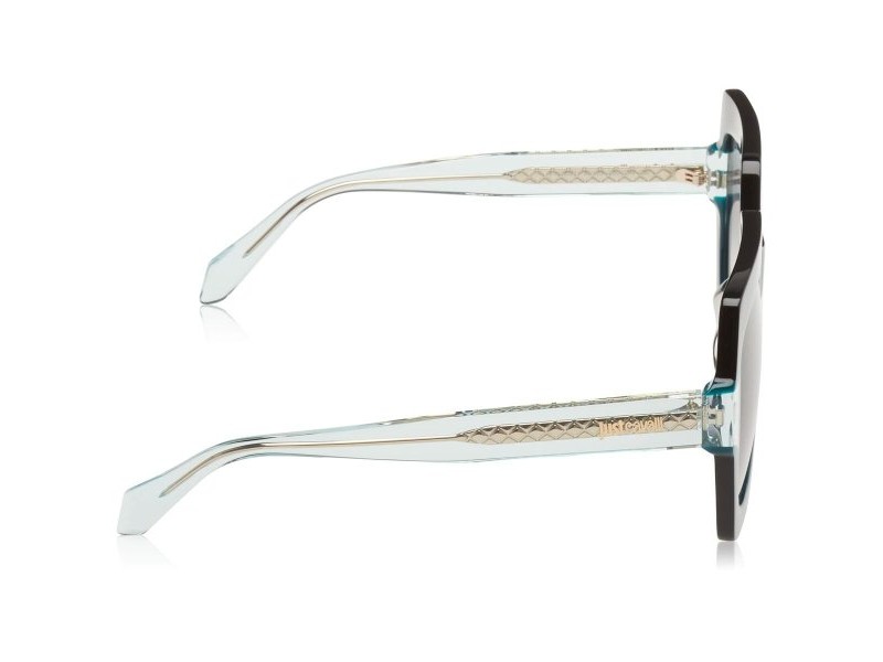 Дамски слънчеви очила Just Cavalli SJC023V-5307M4 Ø 53 mm