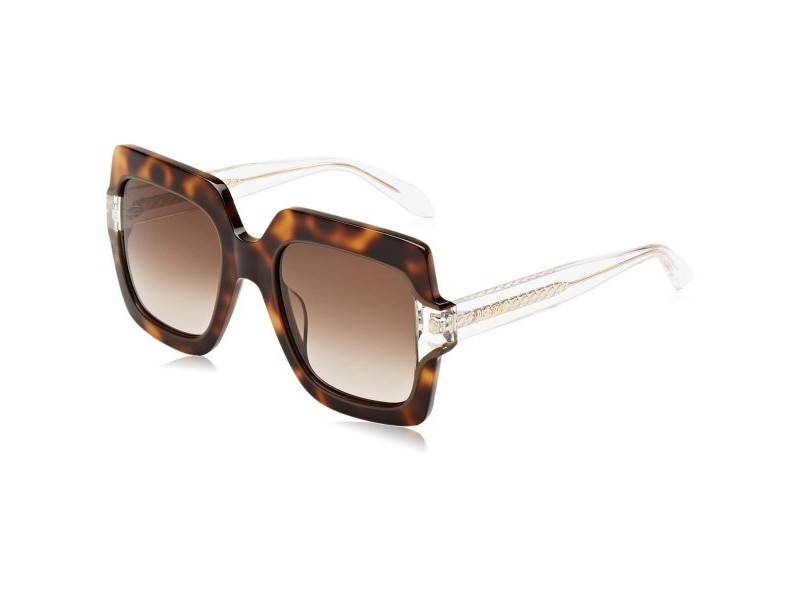 Дамски слънчеви очила Just Cavalli SJC023V-5309AJ Ø 53 mm