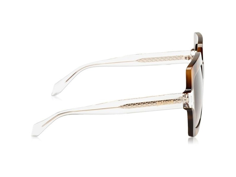 Дамски слънчеви очила Just Cavalli SJC023V-5309AJ Ø 53 mm