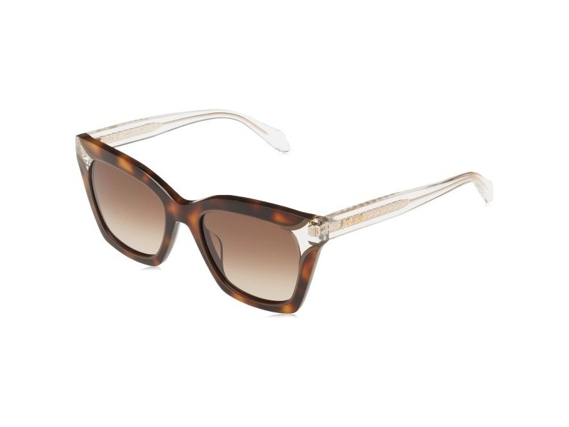 Дамски слънчеви очила Just Cavalli SJC024V-5209AJ Ø 52 mm