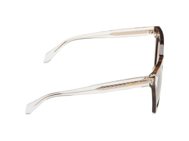 Дамски слънчеви очила Just Cavalli SJC024V-5209AJ Ø 52 mm