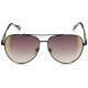 Дамски слънчеви очила Just Cavalli SJC029-60305G ø 60 mm