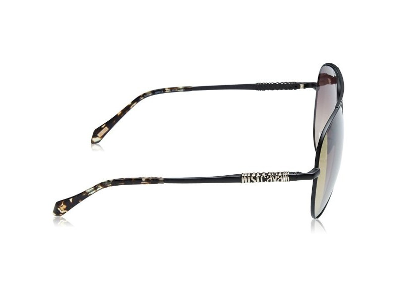 Дамски слънчеви очила Just Cavalli SJC029-60305G ø 60 mm