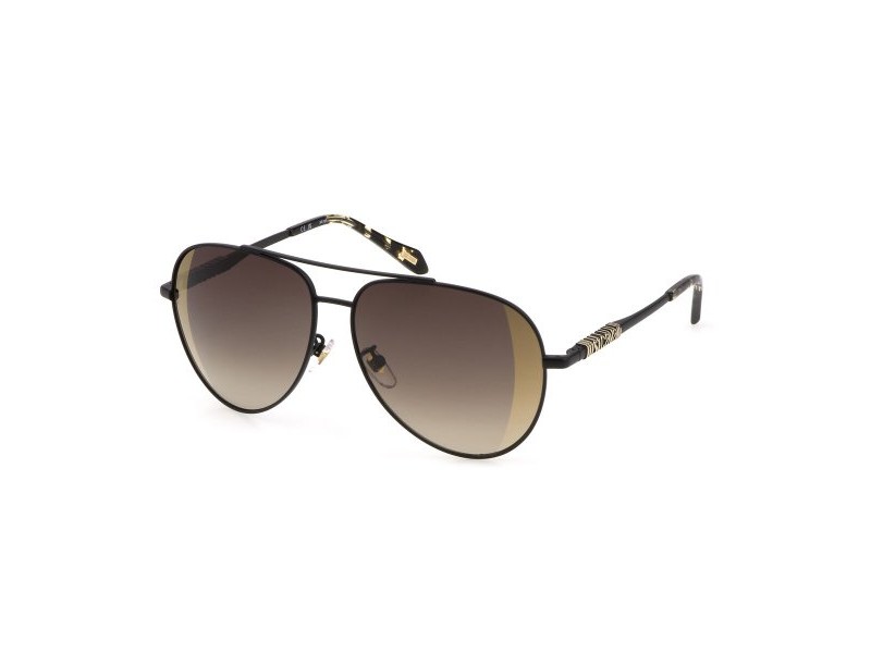 Дамски слънчеви очила Just Cavalli SJC029-60305G ø 60 mm