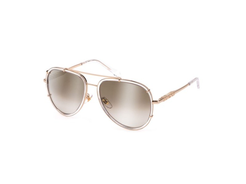 Слънчеви очила унисекс Just Cavalli SJC029V570P79 ø 57 mm