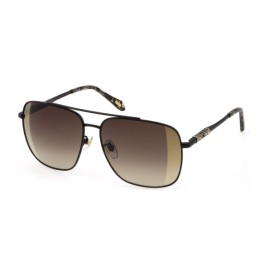 Дамски слънчеви очила Just Cavalli SJC030-61305G Ø 61 mm
