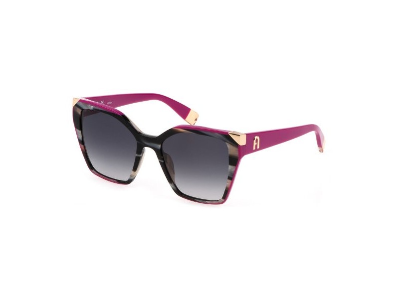 Дамски слънчеви очила Furla SFU686V-5405GZ