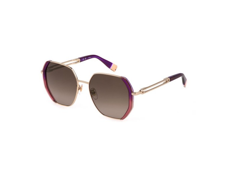 Дамски слънчеви очила Furla SFU689V-540594 ø 54 mm