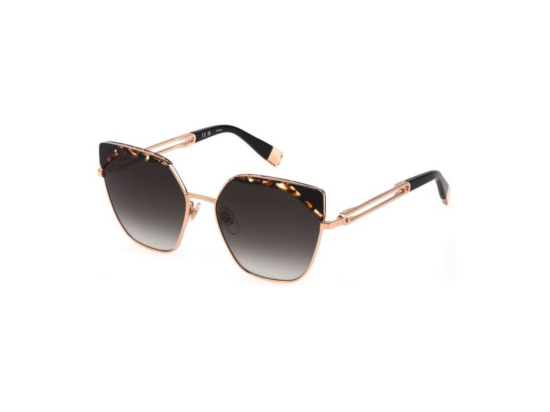 Дамски слънчеви очила Furla SFU690V-58300Y ø 58 mm