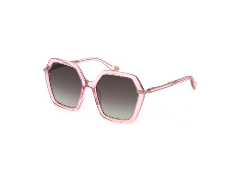 Дамски слънчеви очила Furla SFU691-540856 ø 54 mm