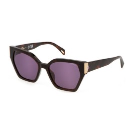 Дамски слънчеви очила Police SPLL34-550752 Ø 55 mm