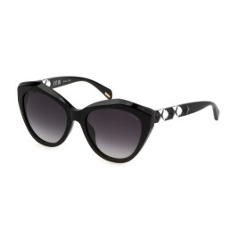Дамски слънчеви очила Police SPLL35-550700 Ø 55 mm