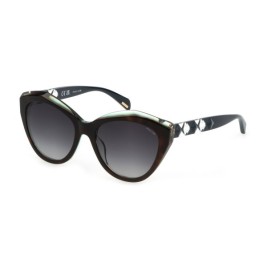 Дамски слънчеви очила Police SPLL35-5507NV Ø 55 mm