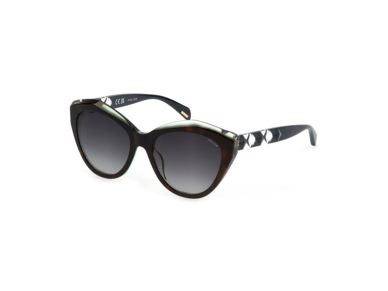 Дамски слънчеви очила Police SPLL35-5507NV Ø 55 mm
