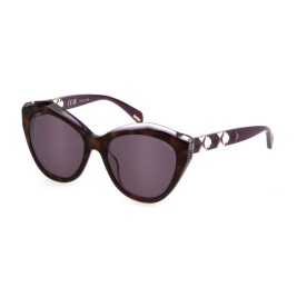 Дамски слънчеви очила Police SPLL35-550993 Ø 55 mm