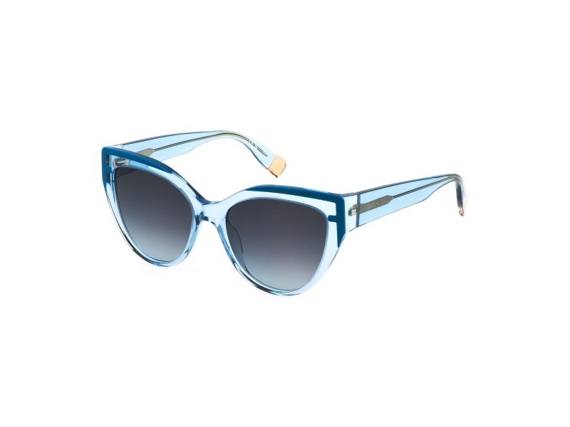 Дамски слънчеви очила Furla SFU694-5506N1 Ø 55 mm