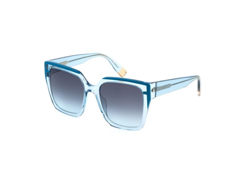 Дамски слънчеви очила Furla SFU695-5506N1 Ø 55 mm