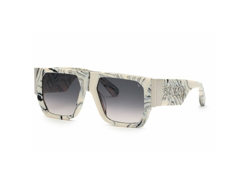 Мъжки слънчеви очила PHILIPP PLEIN SPP094M5409YL ø 54 mm Мъжки слънчеви очила PHILIPP PLEIN SPP094M5409YL ø 54 mm