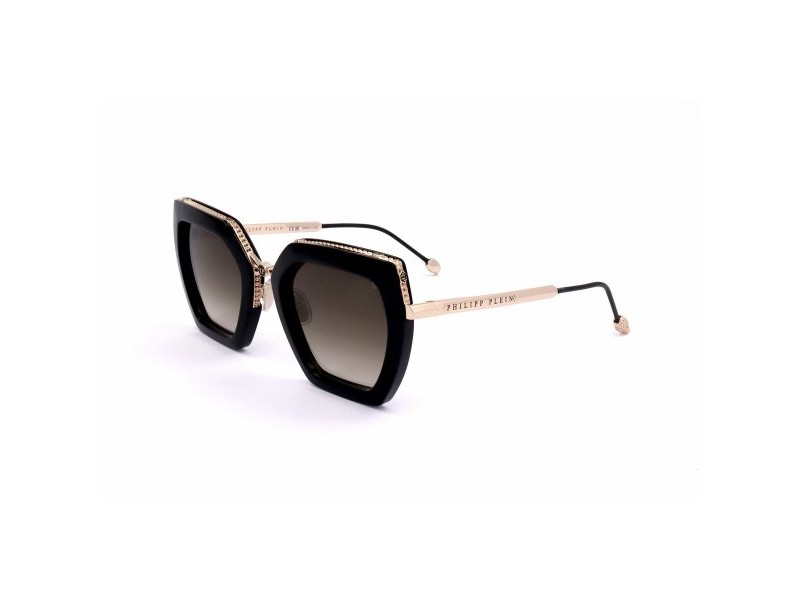 Дамски слънчеви очила PHILIPP PLEIN SPP097S-0700 Ø 53 mm Дамски слънчеви очила PHILIPP PLEIN SPP097S-0700 Ø 53 mm