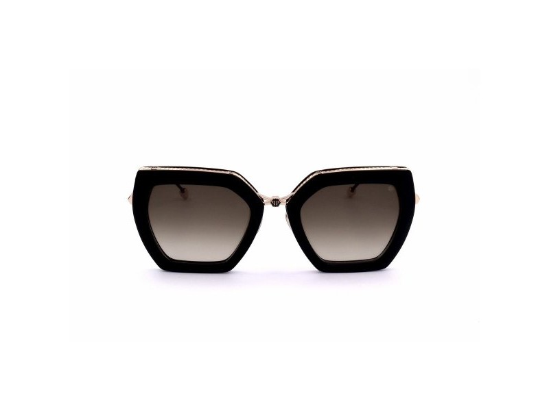 Дамски слънчеви очила PHILIPP PLEIN SPP097S-0700 Ø 53 mm Дамски слънчеви очила PHILIPP PLEIN SPP097S-0700 Ø 53 mm