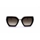 Дамски слънчеви очила PHILIPP PLEIN SPP097S-0700 Ø 53 mm Дамски слънчеви очила PHILIPP PLEIN SPP097S-0700 Ø 53 mm
