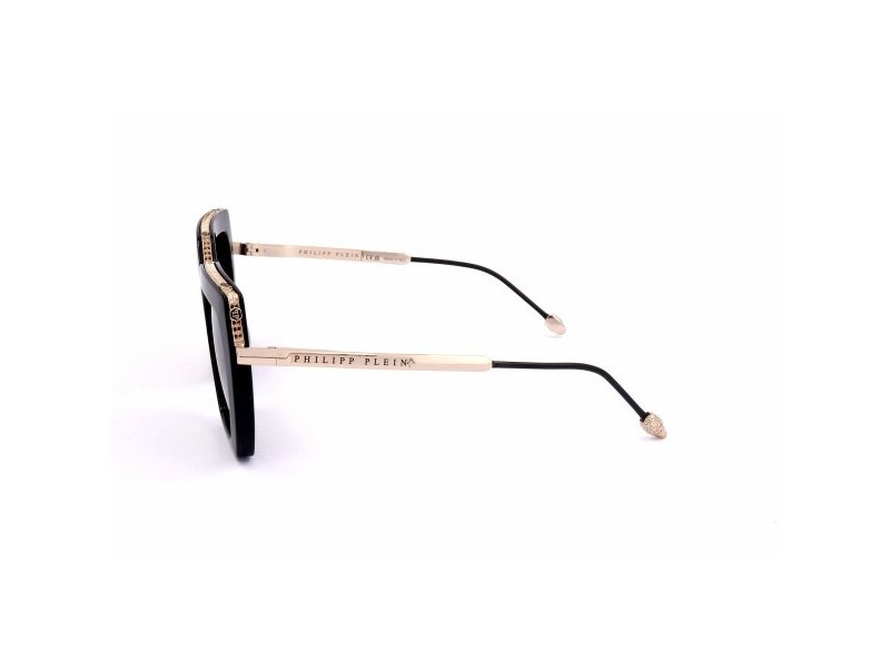 Дамски слънчеви очила PHILIPP PLEIN SPP097S-0700 Ø 53 mm Дамски слънчеви очила PHILIPP PLEIN SPP097S-0700 Ø 53 mm