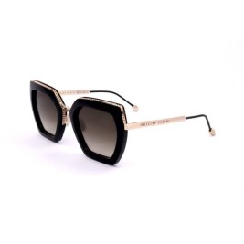Дамски слънчеви очила PHILIPP PLEIN SPP097S-0700 Ø 53 mm