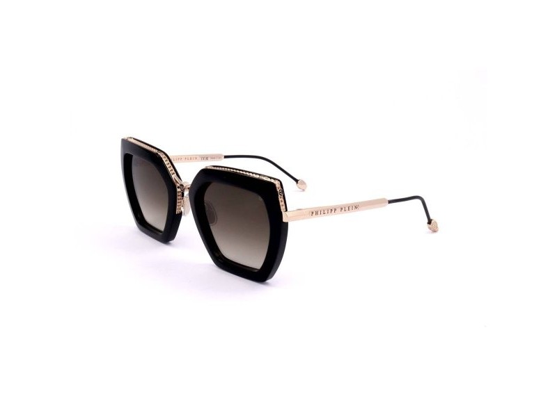 Дамски слънчеви очила PHILIPP PLEIN SPP097S-0700 Ø 53 mm Дамски слънчеви очила PHILIPP PLEIN SPP097S-0700 Ø 53 mm