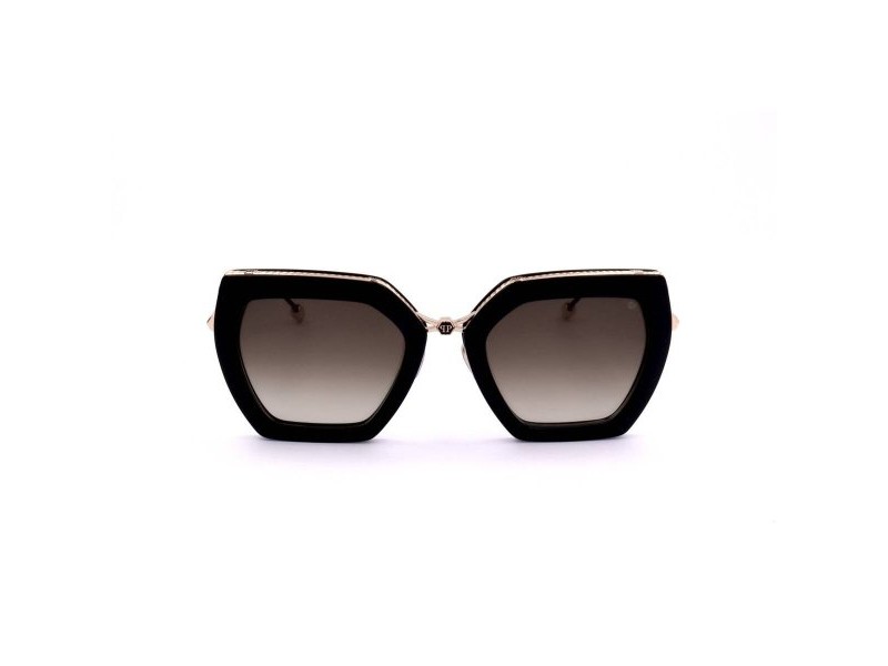 Дамски слънчеви очила PHILIPP PLEIN SPP097S-0700 Ø 53 mm Дамски слънчеви очила PHILIPP PLEIN SPP097S-0700 Ø 53 mm