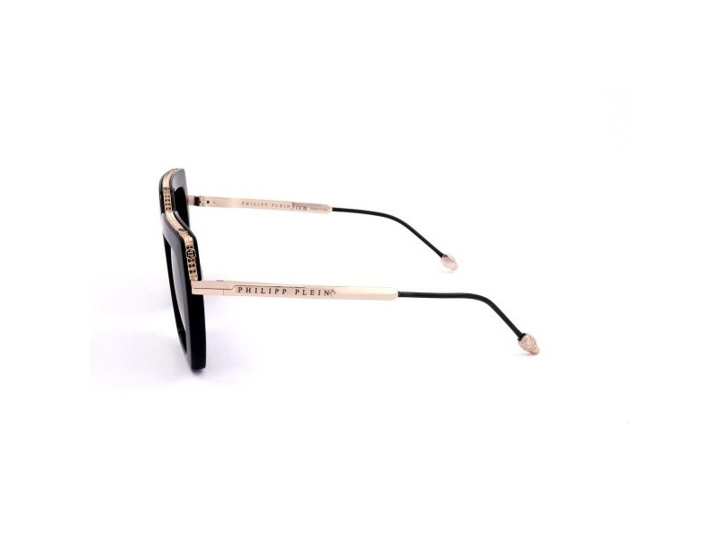 Дамски слънчеви очила PHILIPP PLEIN SPP097S-0700 Ø 53 mm Дамски слънчеви очила PHILIPP PLEIN SPP097S-0700 Ø 53 mm