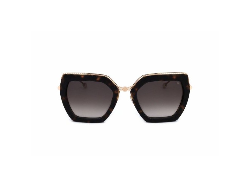 Дамски слънчеви очила PHILIPP PLEIN SPP097S-0722 Ø 53 mm