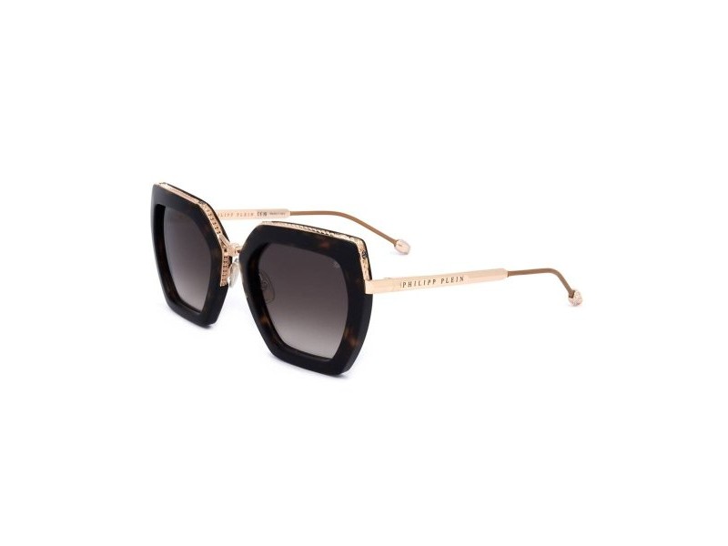 Дамски слънчеви очила PHILIPP PLEIN SPP097S-0722 Ø 53 mm