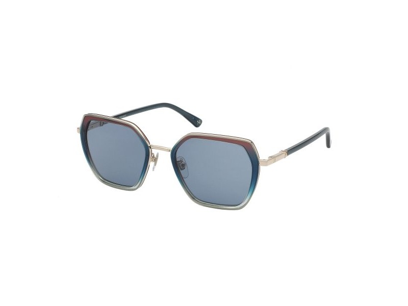 Дамски слънчеви очила Nina Ricci SNR3595406LH ø 54 mm