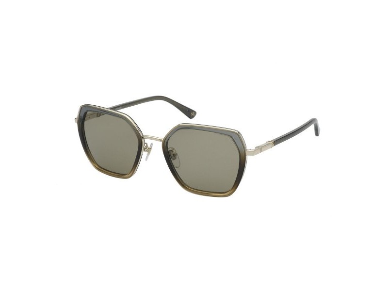 Дамски слънчеви очила Nina Ricci SNR359540AG1 ø 54 mm