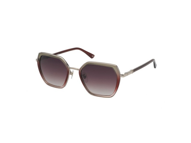 Дамски слънчеви очила Nina Ricci SNR359540C19 ø 54 mm