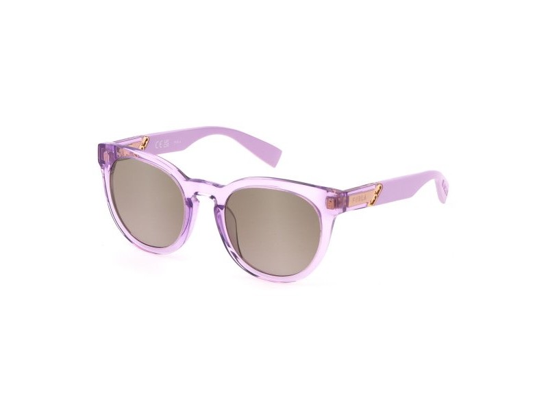 Дамски слънчеви очила Furla SFU687-516PFG Ø 51 mm